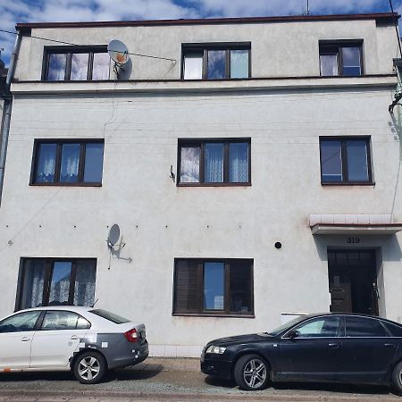 Apartament Apartman Beseda Velke Porici Zewnętrze zdjęcie
