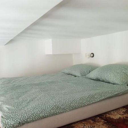 Apartament Apartman Beseda Velke Porici Zewnętrze zdjęcie