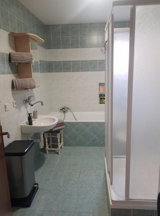 Apartament Apartman Beseda Velke Porici Zewnętrze zdjęcie