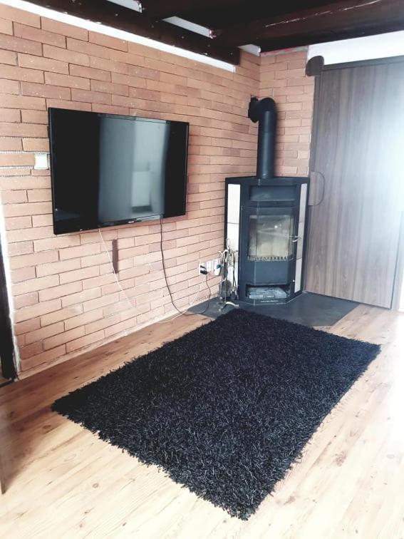 Apartament Apartman Beseda Velke Porici Zewnętrze zdjęcie