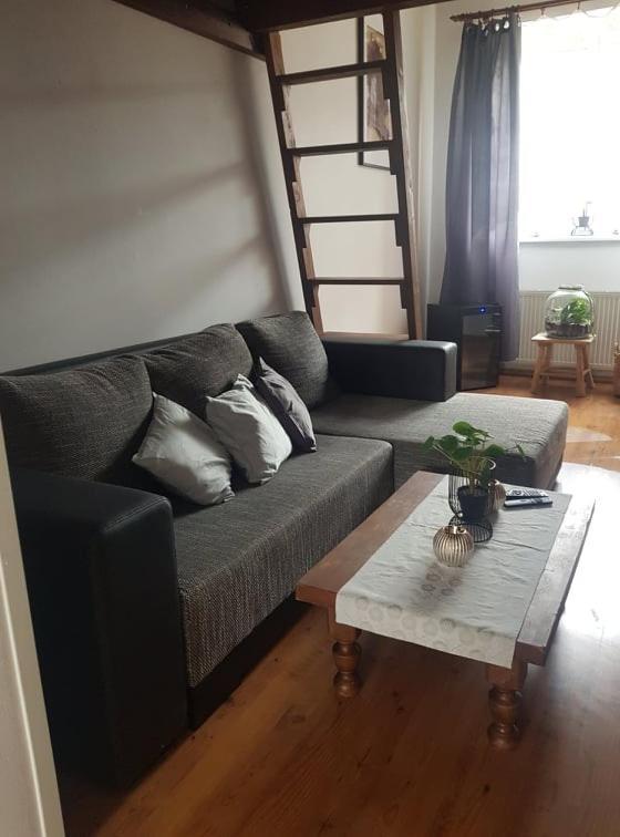 Apartament Apartman Beseda Velke Porici Zewnętrze zdjęcie