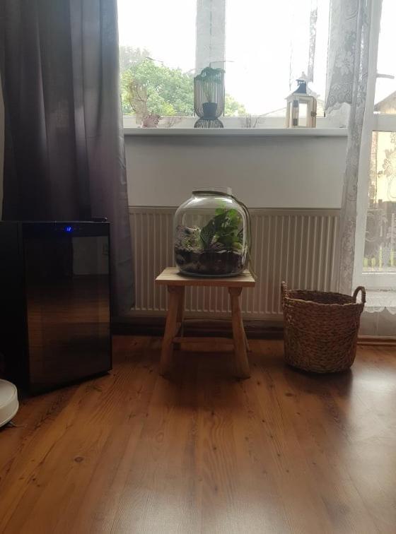 Apartament Apartman Beseda Velke Porici Zewnętrze zdjęcie
