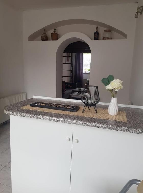 Apartament Apartman Beseda Velke Porici Zewnętrze zdjęcie