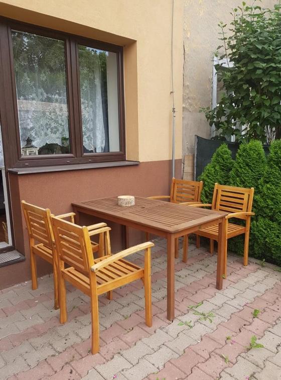 Apartament Apartman Beseda Velke Porici Zewnętrze zdjęcie