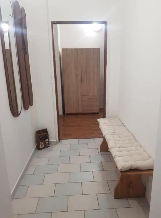 Apartament Apartman Beseda Velke Porici Zewnętrze zdjęcie