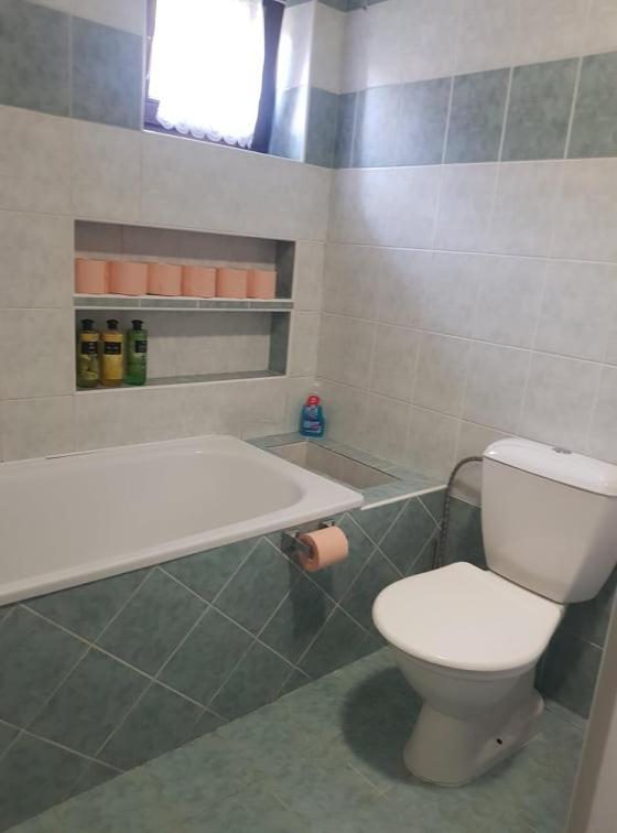 Apartament Apartman Beseda Velke Porici Zewnętrze zdjęcie