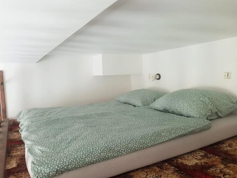 Apartament Apartman Beseda Velke Porici Zewnętrze zdjęcie