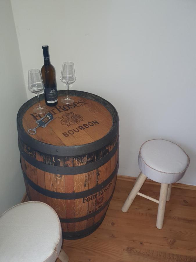 Apartament Apartman Beseda Velke Porici Zewnętrze zdjęcie